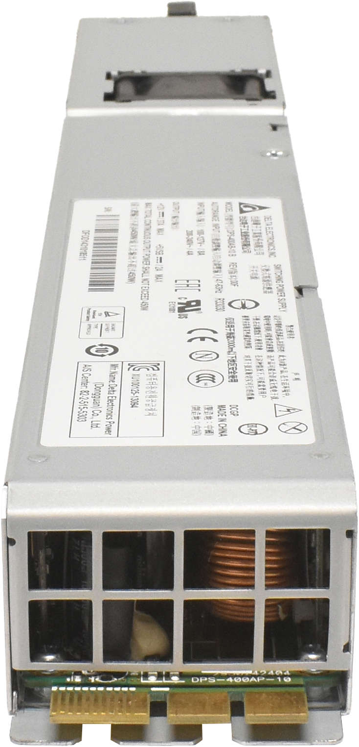 Delta Electronics DPS-400AB-10 B Netzeil / PSU 450W