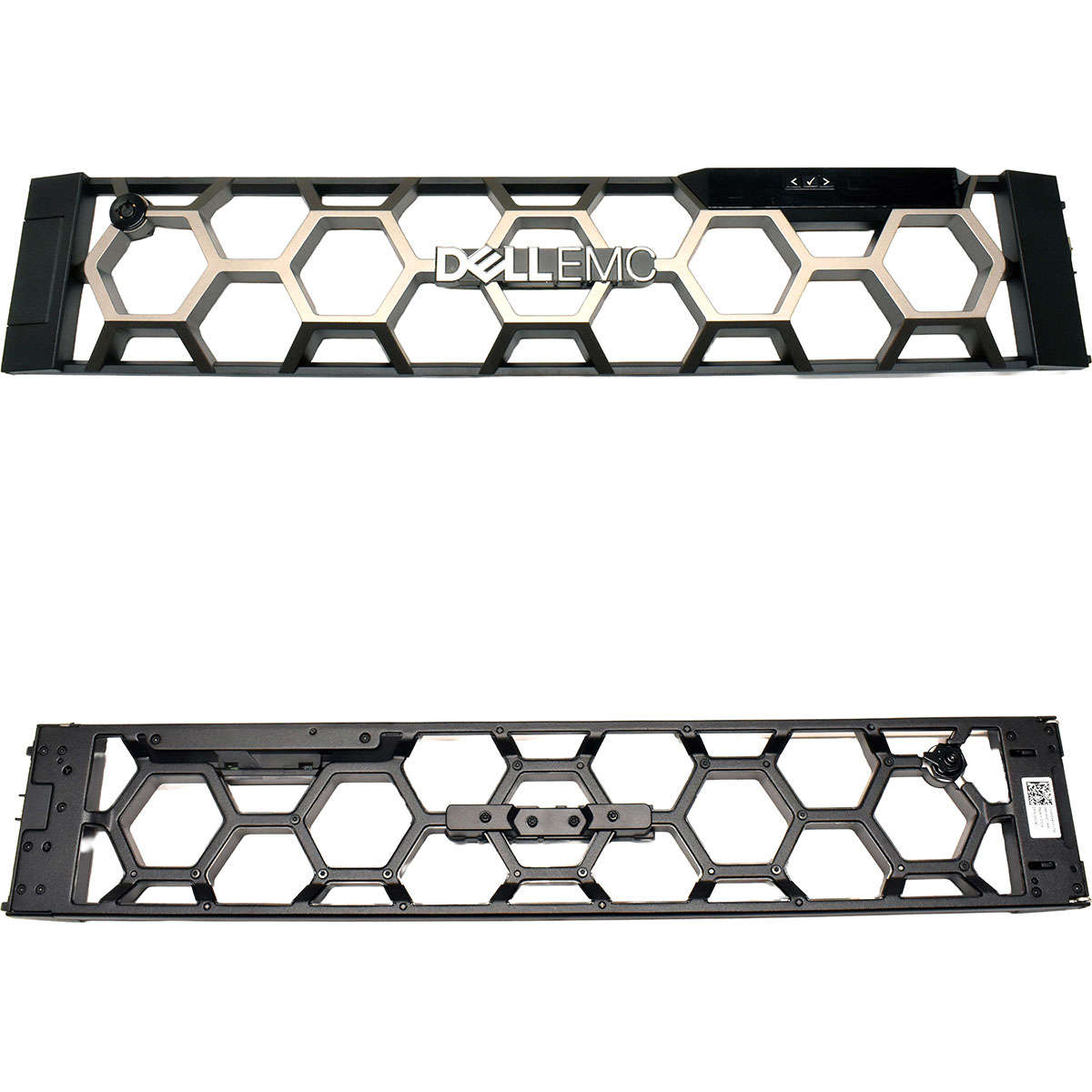 Dell EMC Frontblende Front Bezel 0K5X43 + Display for Dell PowerEdge R540 R740 R740xd