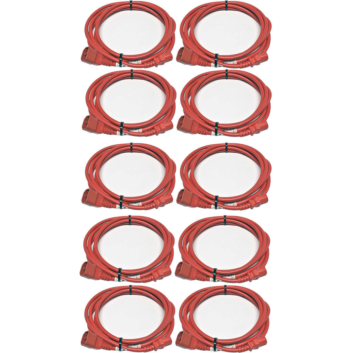 10x-Panduit-Netzkabel-C14-C13-Power-Kabel-rot-3m-1-001.jpg 10x Panduit Netzkabel C14 C13 Power Kabel rot 3m 10A 250V Verlängerung PC14C13RD10-Q