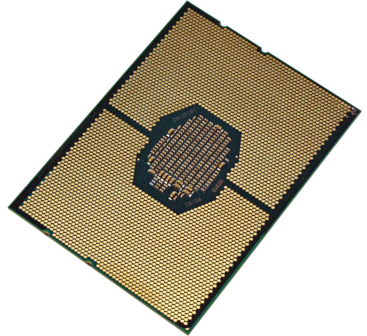 Intel Xeon Gold Processor 6254 18-Core 3.10GHz 24.75MB Cache FCLGA3647 Intel Xeon Gold Processor 6254 18-Core 3.10GHz 24.75MB Cache FCLGA3647