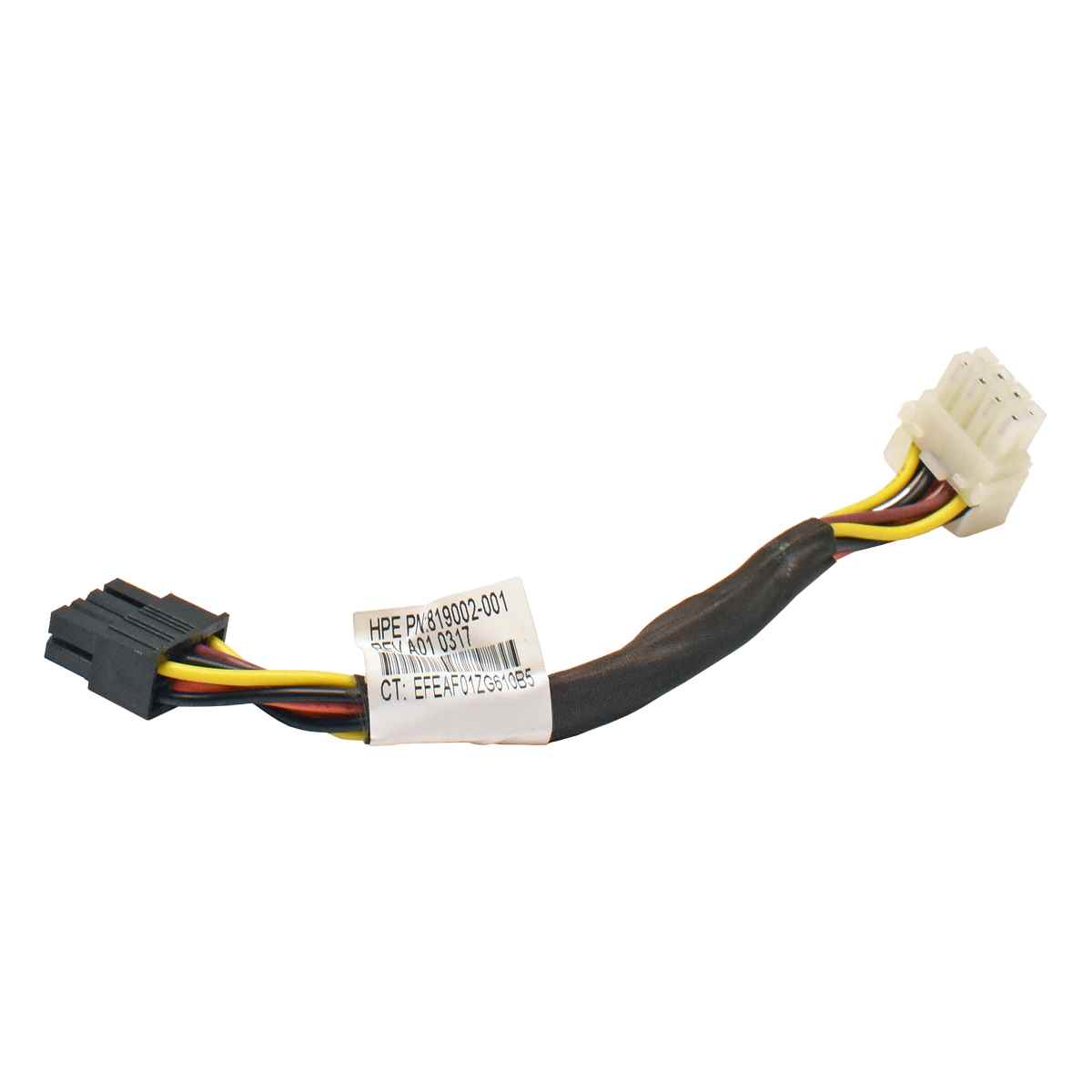 HP ProLiant DL20 G9 4 x 2,5" SFF Backplane 817830-001 823795-001+ Power Kabel HP ProLiant DL20 G9 4 x 2,5" SFF Backplane 817830-001 823795-001+ Power Kabel