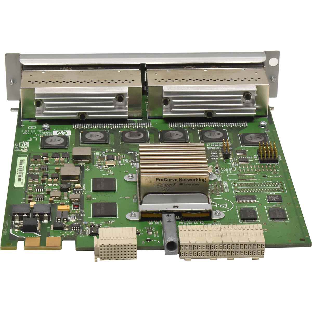 HP J8702A Module 24-Ports PoE Gigabit Ethernet für HP 5406zl / 5412zl HP J8702A Module 24-Ports PoE Gigabit Ethernet für HP 5406zl / 5412zl