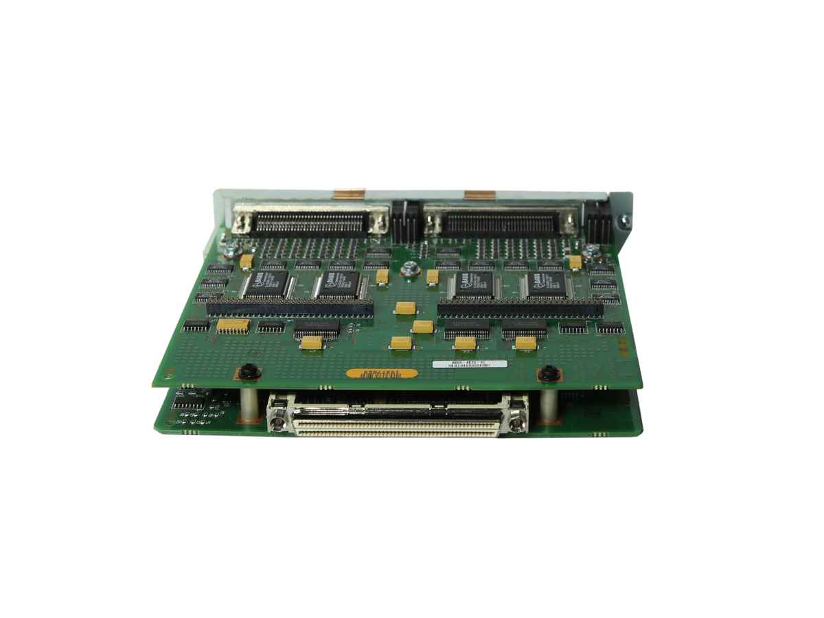 Cisco ASYNC-32A 32-Port Asynchrones Netzwerk Module für Router 2610XM 800-02245-06