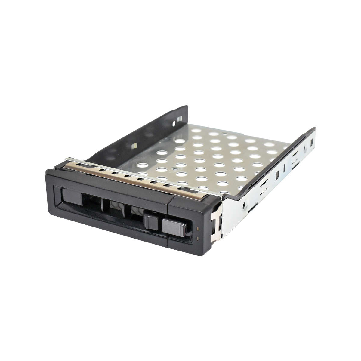 QNAP 3.5" Caddy / Rahmen 41325-001554-01-RS für QNAP TS-1279U-RP System