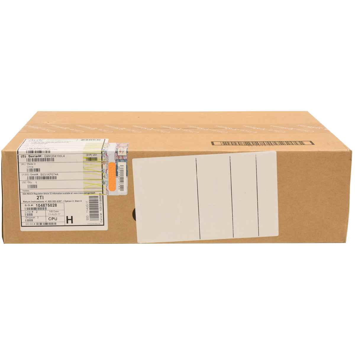 Cisco C867VAE 867VAE Series Router/DSL Modem- 4 Port Switch NEU / NEW OVP Cisco C867VAE 867VAE Series Router/DSL Modem- 4 Port Switch NEU / NEW OVP