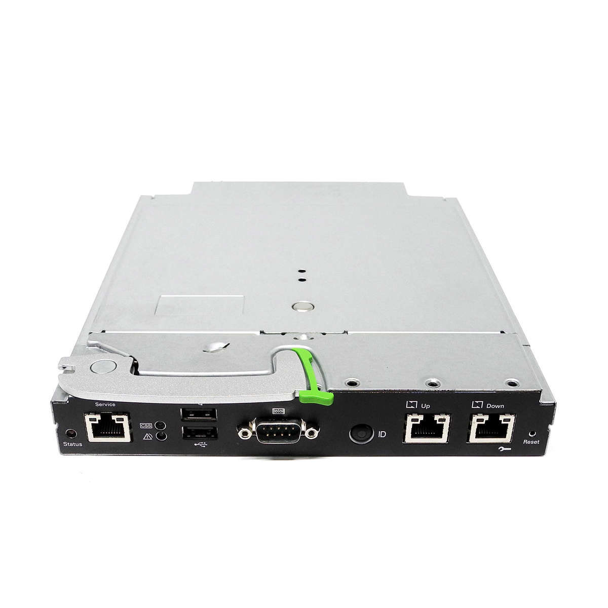 Fujitsu-A3C40096530-Primergy-Primergy-Management-B-002.jpg Fujitsu A3C40096530 Primergy Primergy Management Blade Module for BX400 BX900