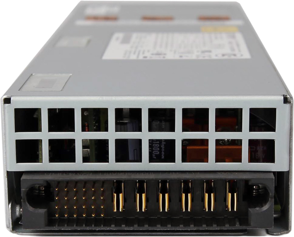 Astec Emerson 1200W PSU DS1200-3 SRX3K-PWR-AC for Juniper EX4500 SRX3400 SRX3600