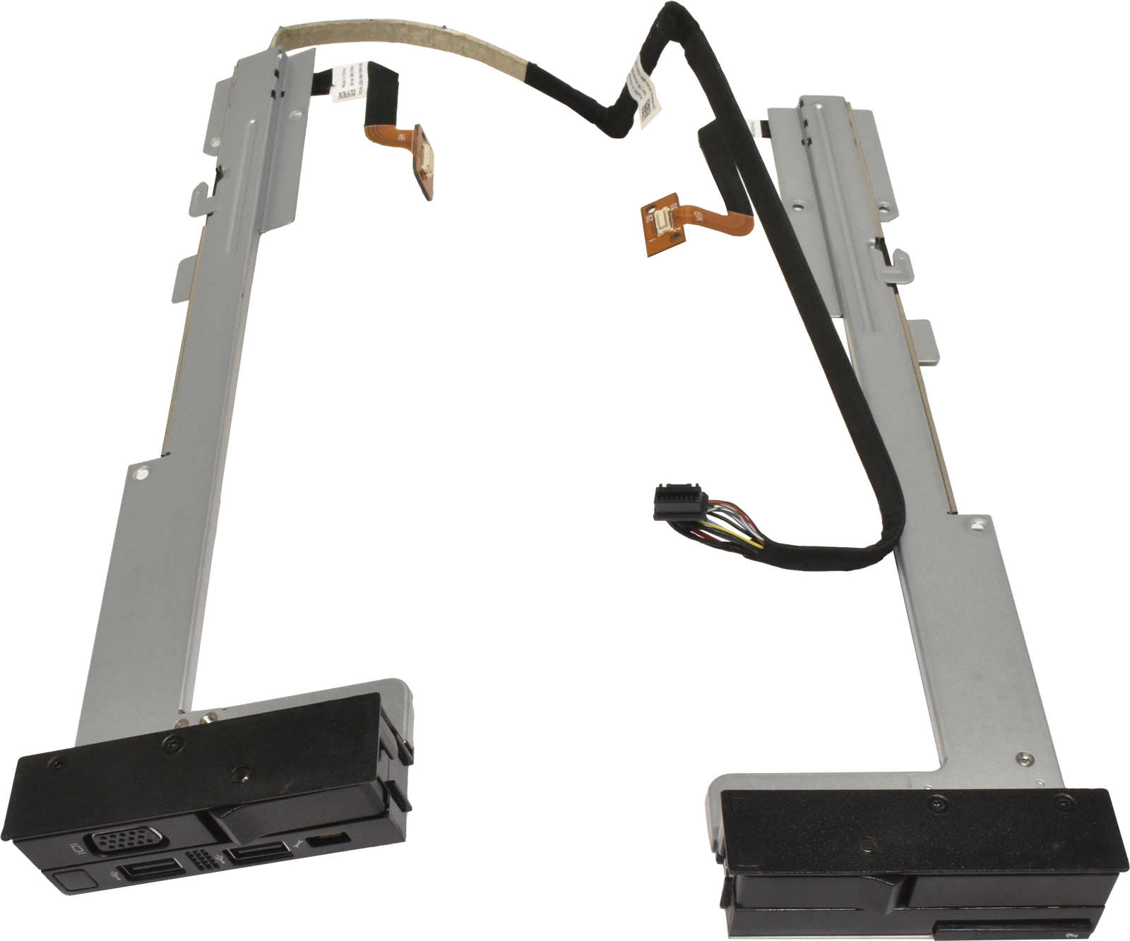 Dell-Rack-Ears-für-PowerEdge-R740-R740xd-R7425-0H3-001.jpg Dell Rack Ears für PowerEdge R740 R740xd R7425 0H3HDT 0FM0VV 0XC8W7 09NF6G 0R27KK