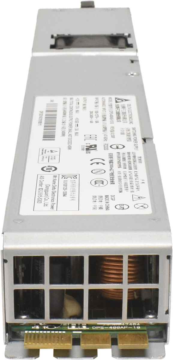 Delta Electronics DPS-400AB-10 B Netzeil / PSU 450W Delta Electronics DPS-400AB-10 B Netzeil / PSU 450W