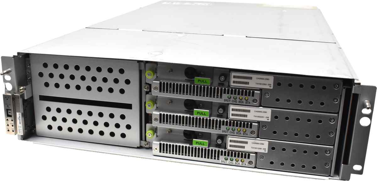 Fujitsu Eternus DX500 S3 Storage Controller FTS:ET503SAU 16G CA21360-B37X Fujitsu Eternus DX500 S3 Storage Controller FTS:ET503SAU 16G CA21360-B37X