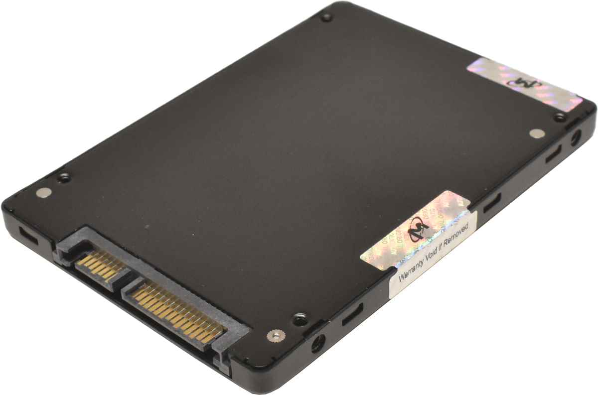 Lenovo ThinkSystem 480 GB 2.5 Zoll SATA SSD 6G 4XB7A17082 02JG538