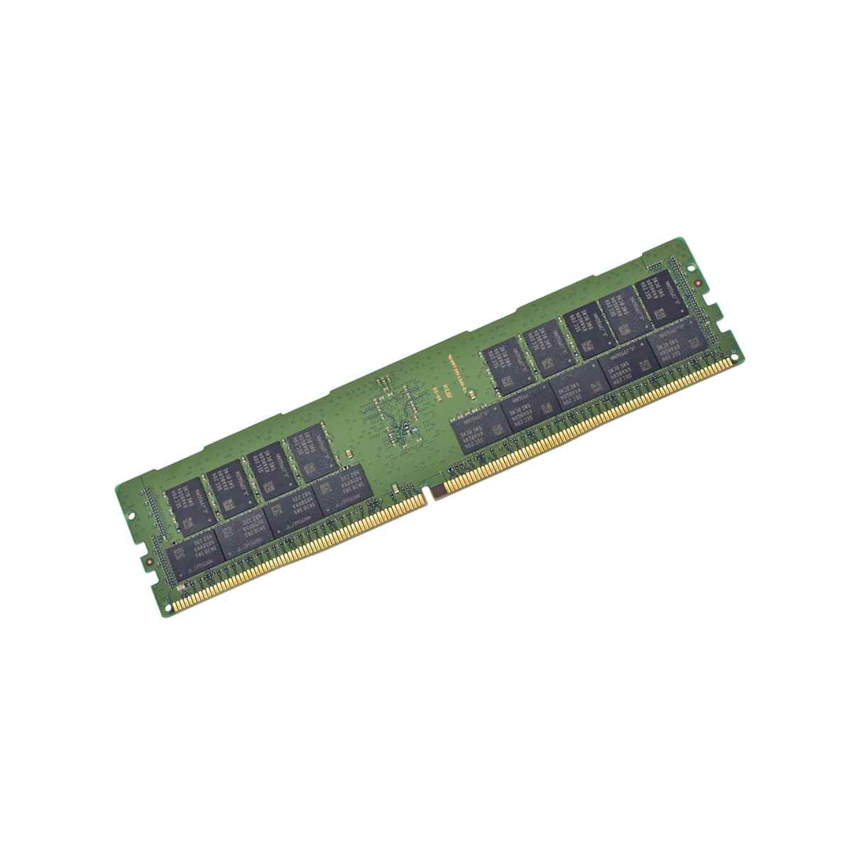 Samsung 32GB 2Rx4 PC4-3200AA DDR4 RAM M393A4K40EB3-CWE HP Samsung 32GB 2Rx4 PC4-3200AA DDR4 RAM M393A4K40EB3-CWE P03052-091