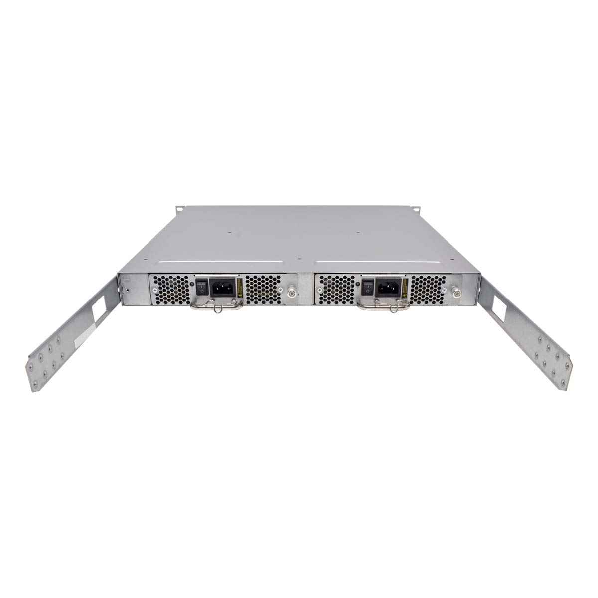 Brocade 6505 NA-6505-12-0R 80-1006113-06 SAN FC Switch 12 akt. Ports + 8 16G mini GBICs Brocade 6505 NA-6505-12-0R 80-1006113-06 SAN FC Switch 12 akt. Ports + 8 16G mini GBICs