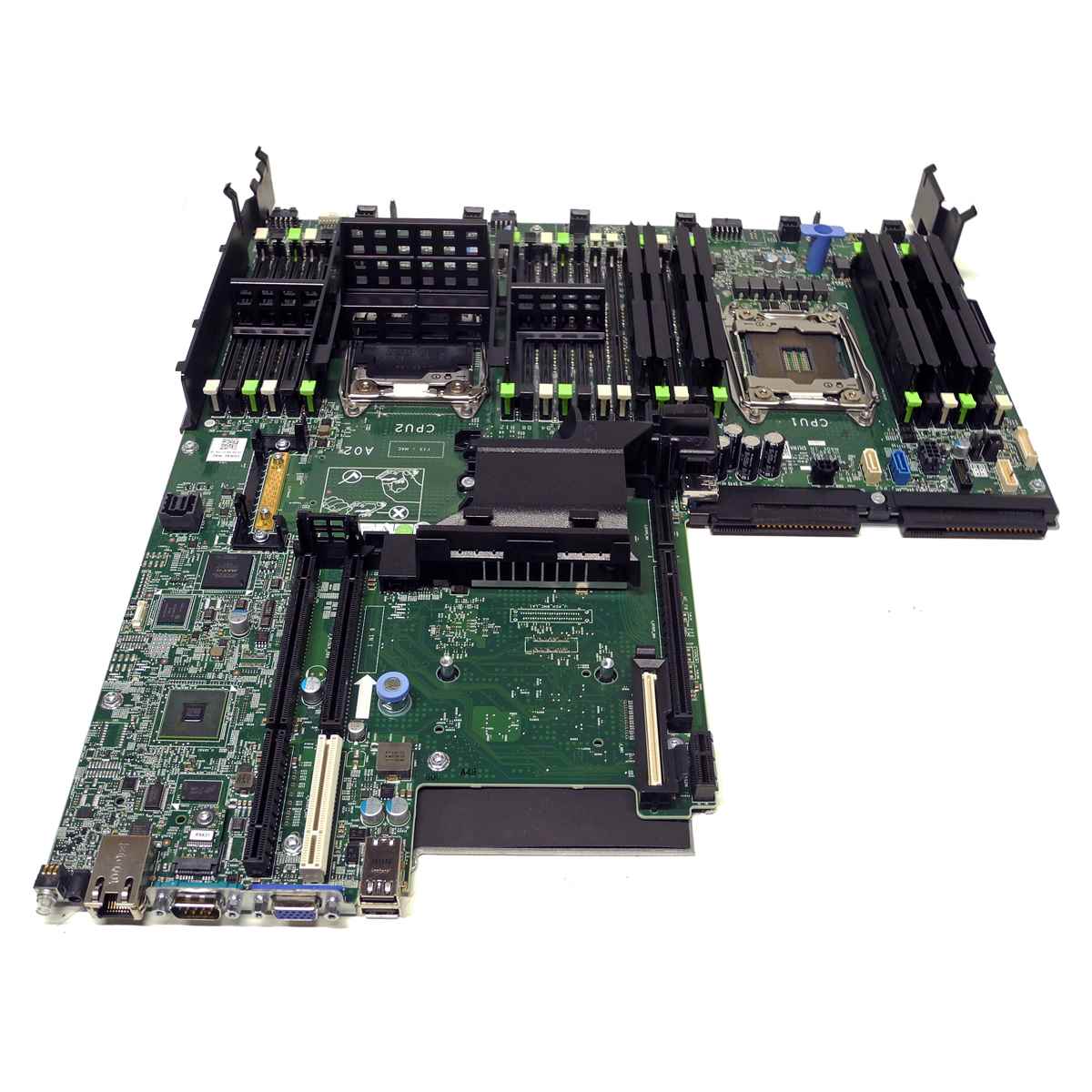 DELL ATX Mainboard for Precision 2U Rack Workstation R7910 0NHNHP 0R53PY DELL ATX Mainboard for Precision 2U Rack Workstation R7910 0NHNHP 0R53PY