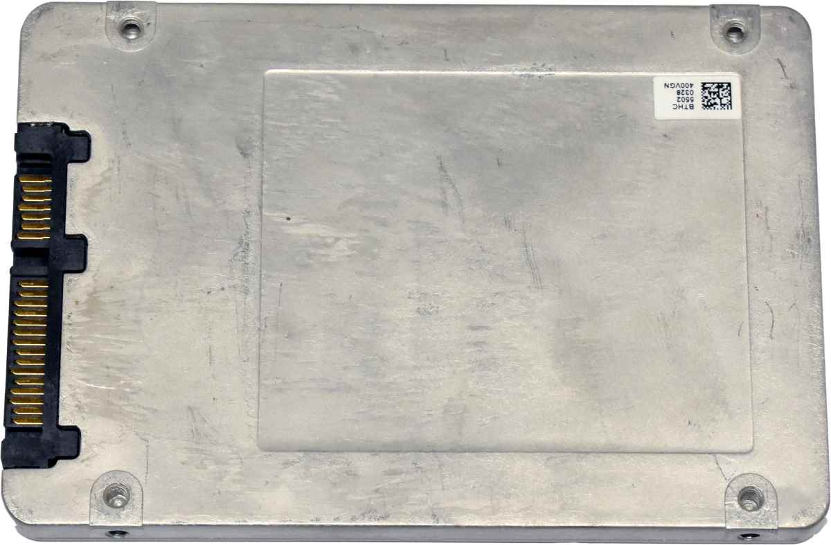 Dell Intel SSD DC S3610 400GB 065WJJ SSDSC2BX400G4R 2.5" 7mm 6G SATA SSD