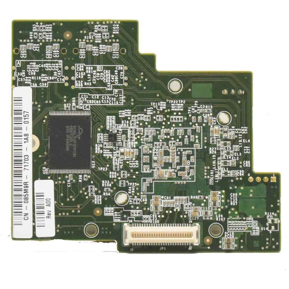 Dell Raid Controller SAS 6Gb DP/N 085M9R for PE C1100 C2100 SATA SAS Kabel 85M9R Dell Raid Controller SAS 6Gb DP/N 085M9R for PE C1100 C2100 SATA SAS Kabel 85M9R