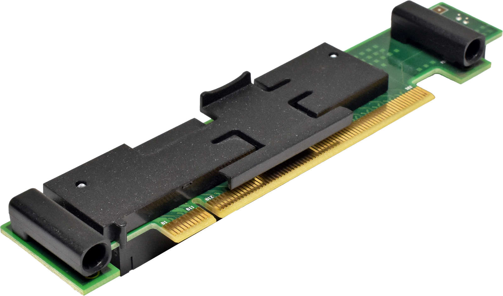 Dell PowerEdge R210 PCIe x16 Riser Board Expansion Slot 0Y628N