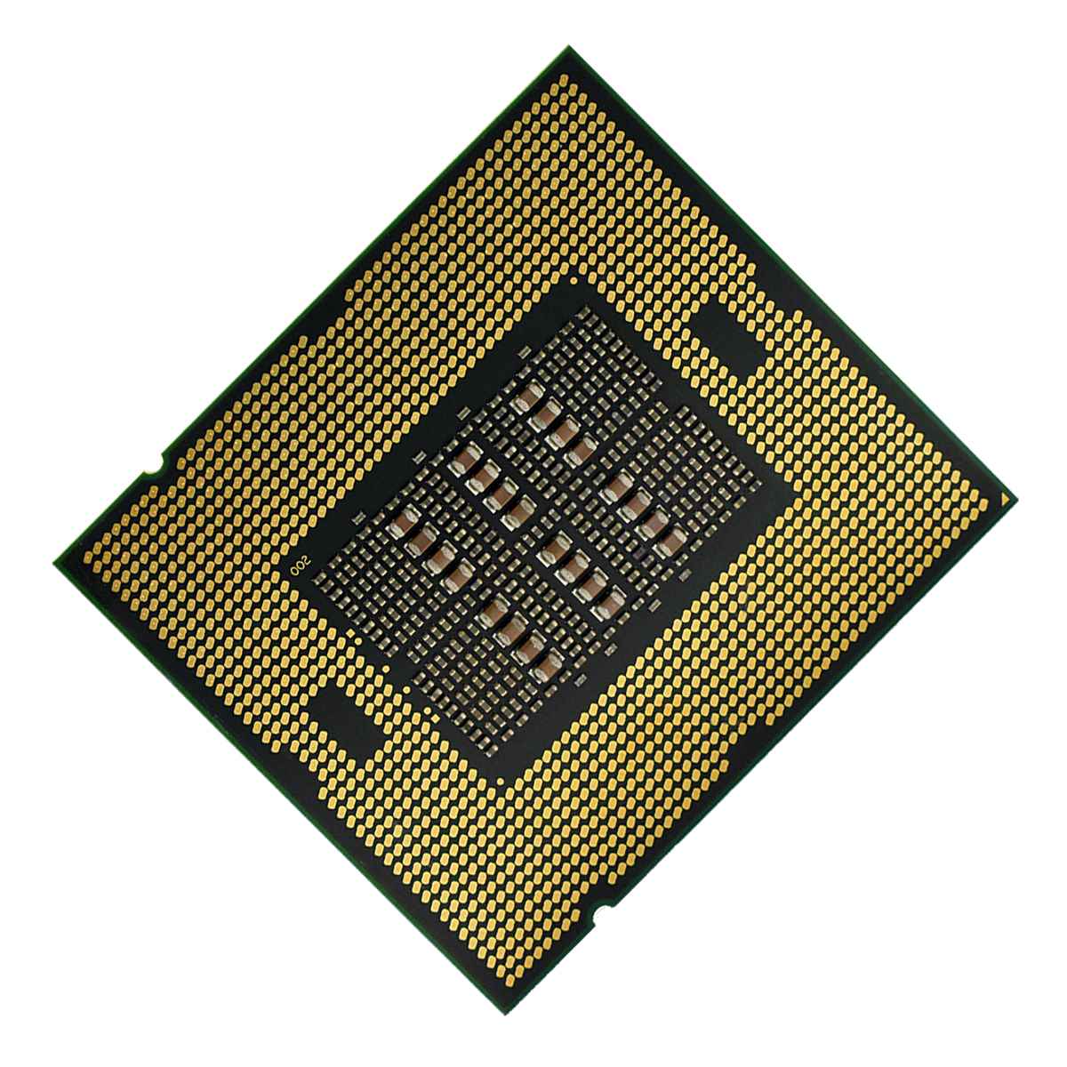 Intel Xeon Processor E7530 12MB L3 Cache 1,87 GHz Six Core FC LGA 1567 P/N SLBRJ Intel Xeon Processor E7530 12MB L3 Cache 1,87 GHz Six Core FC LGA 1567 P/N SLBRJ