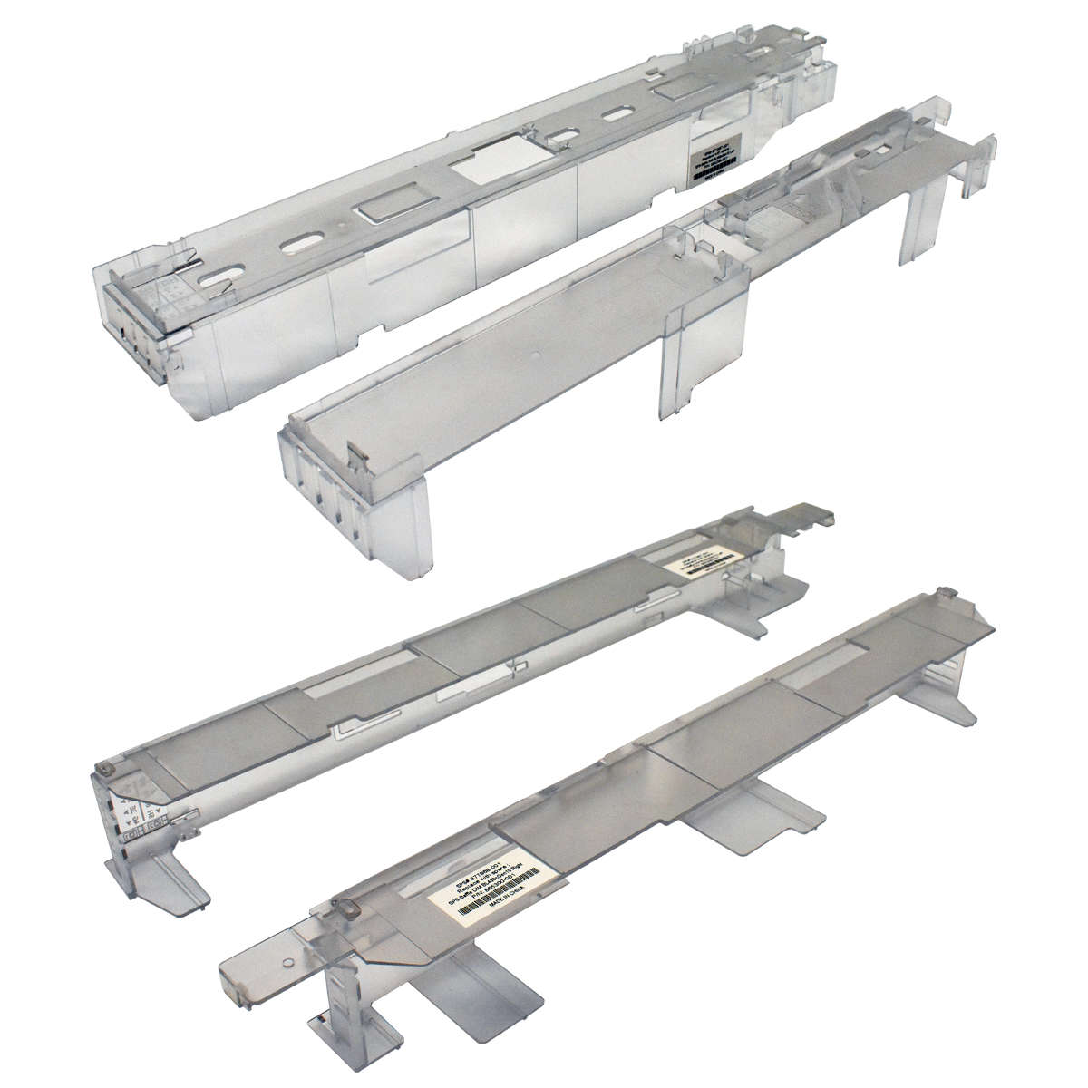 HP-ProLiant-BL460c-G10-Baffle-DIM-Left-Right-87796-001.jpg HP ProLiant BL460c G10 Baffle DIM Left + Right 877967-001 865299-001 877968-001 865300-001