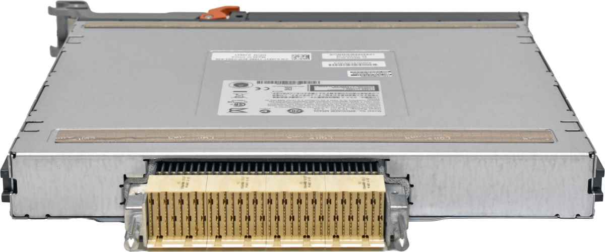 DELL Brocade M5424 0J493T 8 Gbps FC Blade Switch für M1000e Server Dell DELL Brocade M5424 0J493T 8 Gbps FC Blade Switch für M1000e Server Dell