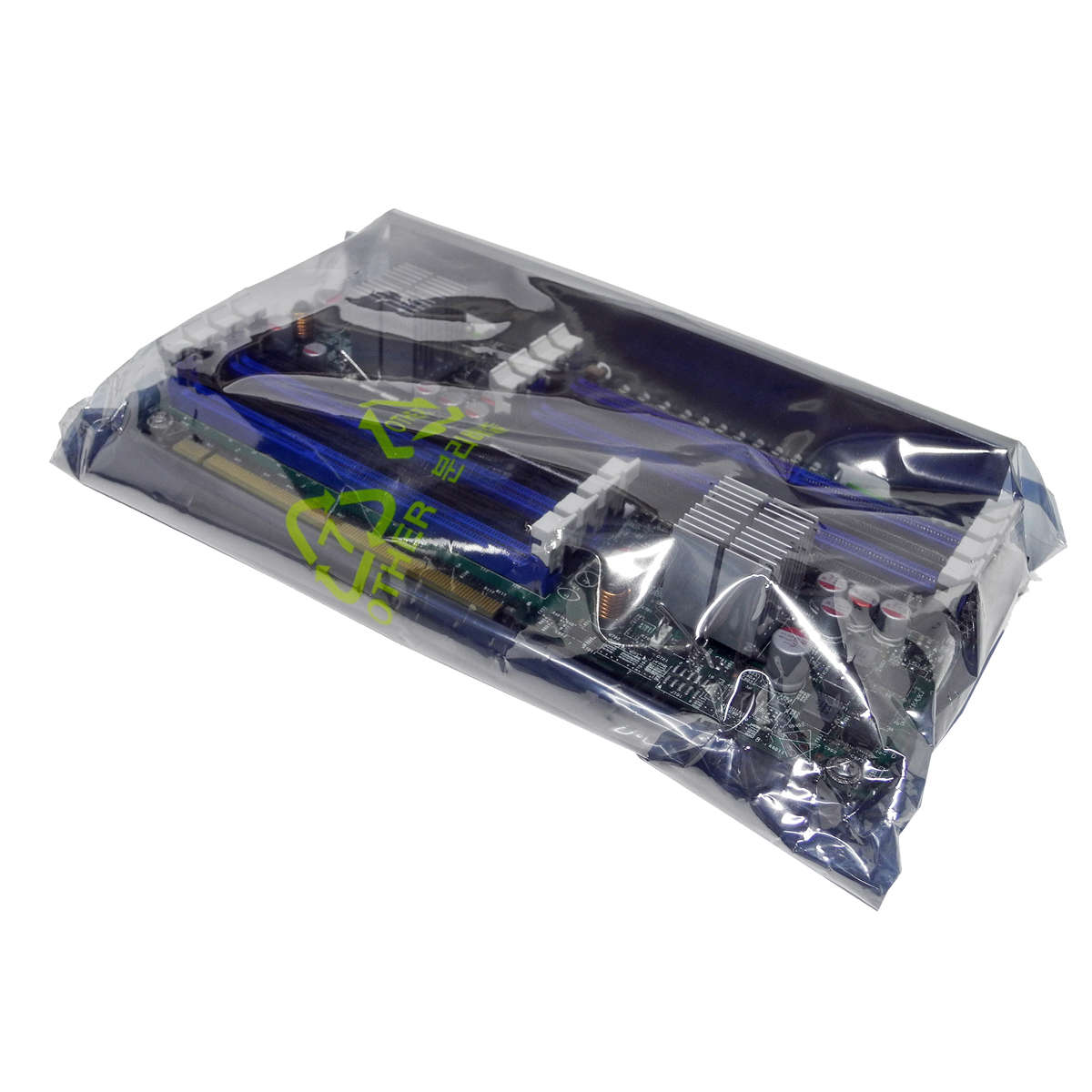 Fujitsu Memory Riser Board A3C40113730 für Primergy RX600 S5 S6 Server neu OVP