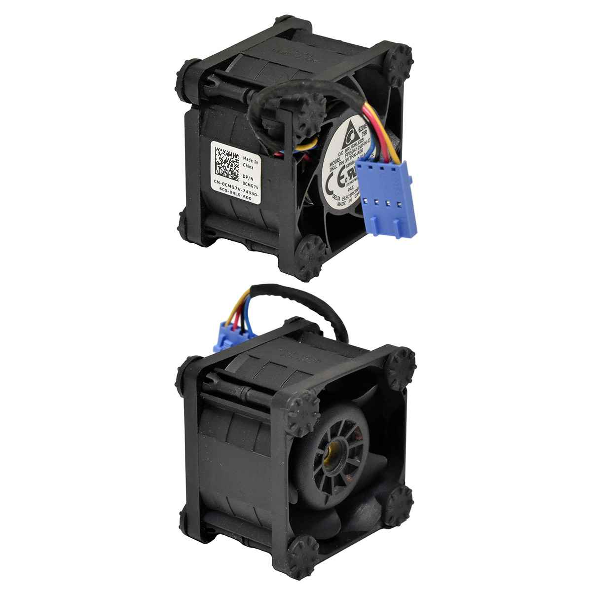 Dell PowerEdge R230 FAN Lüfter 0CMG7V Dell PowerEdge R230 FAN Lüfter 0CMG7V