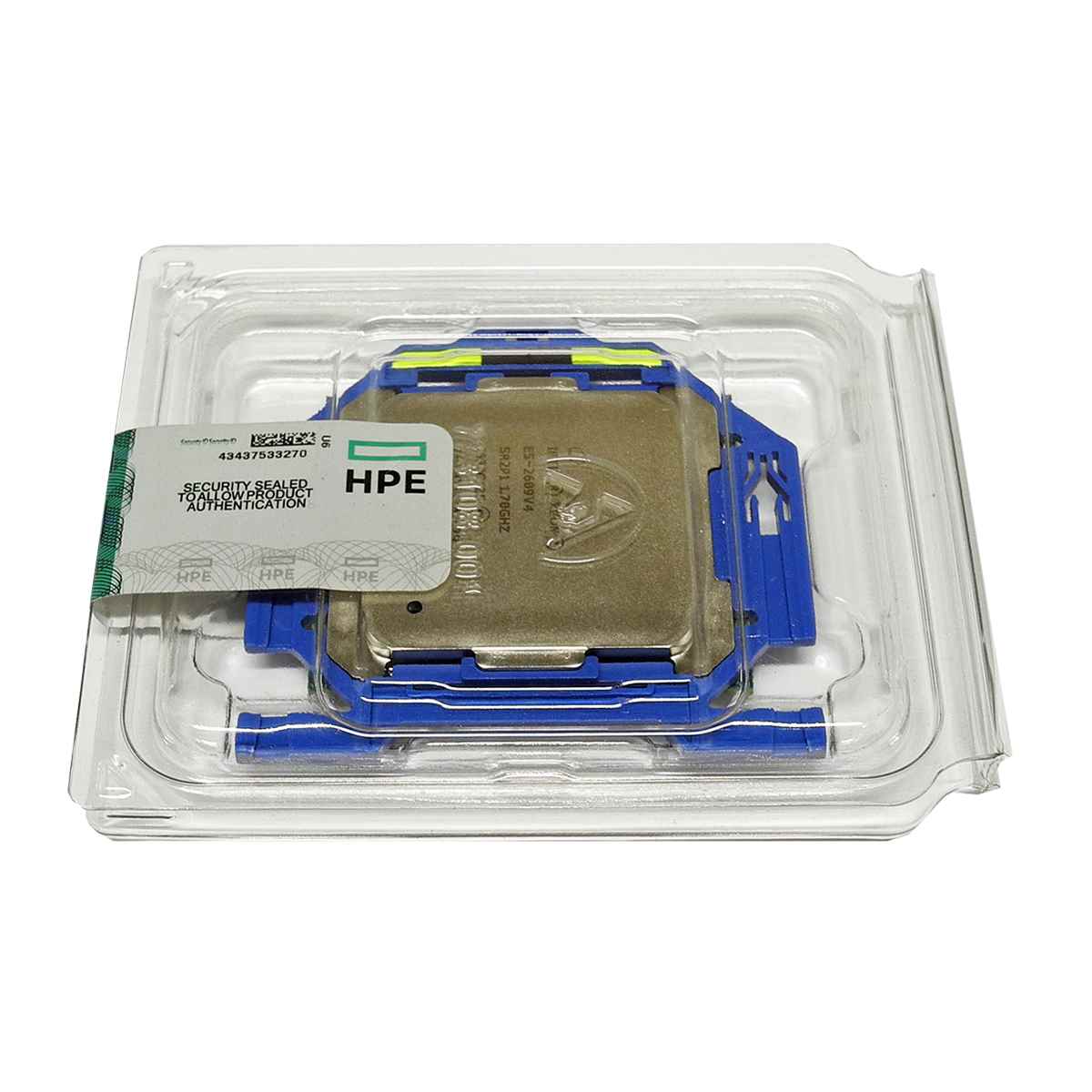 Intel Xeon CPU E5-2609V4 8-Core 20MB Cache 1,7GHz LGA2011-3 SR2P1 + Rahmen OVP