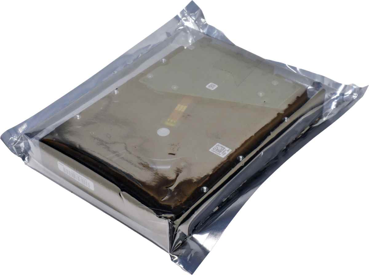 Seagate Exos 7E8 6TB 2KF200-001 ST6000NM003A 3.5" 7.2K 12G SAS HDD Seagate Exos 7E8 6TB 2KF200-001 ST6000NM003A 3.5" 7.2K 12G SAS HDD