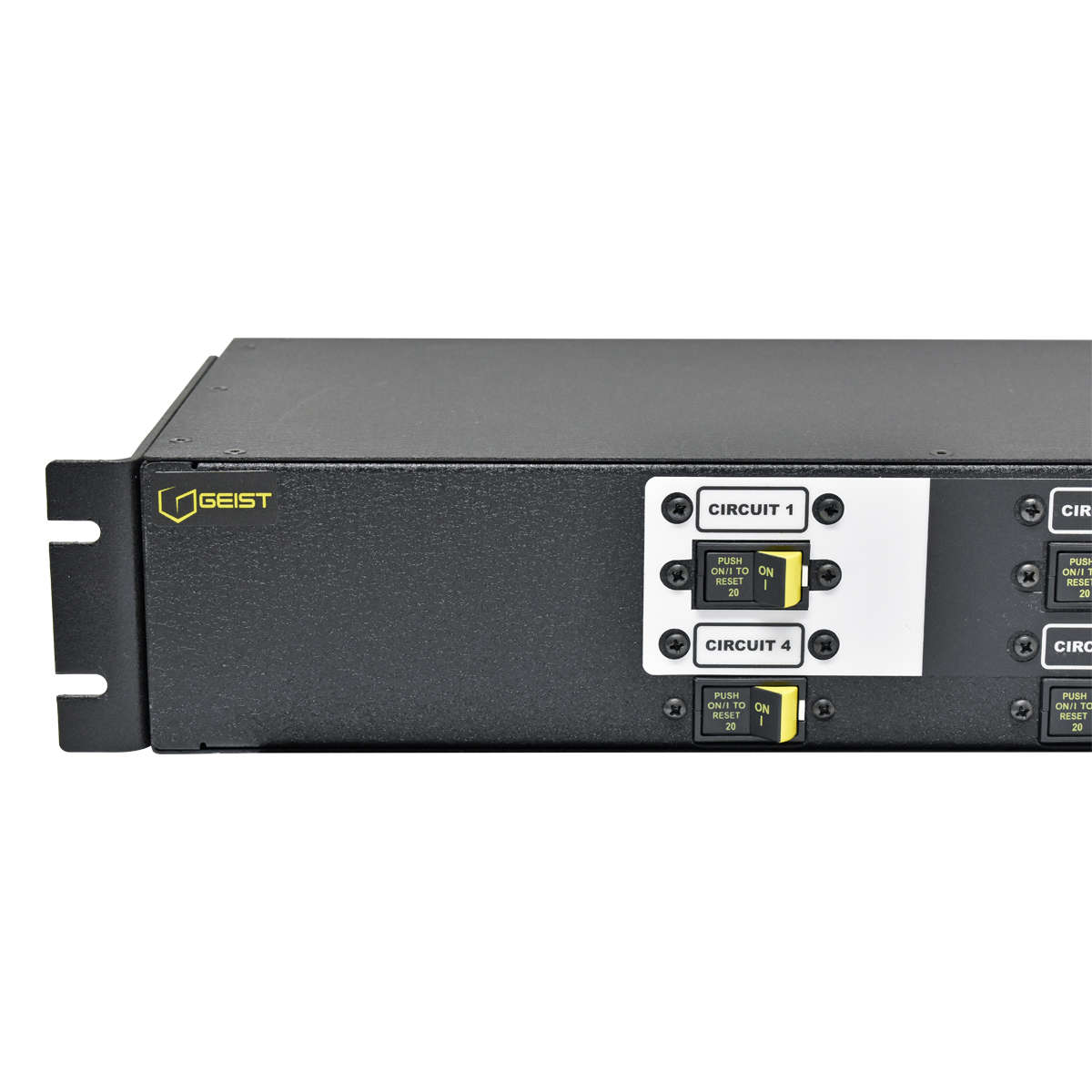 Vertiv-Geist-U1026-HV04002-17011A-DU00X2R1-18C137-006.jpg Vertiv Geist U1026 HV04002-17011A DU00X2R1-18C137-0H02A9F00-S 18 x C13 40A PDU