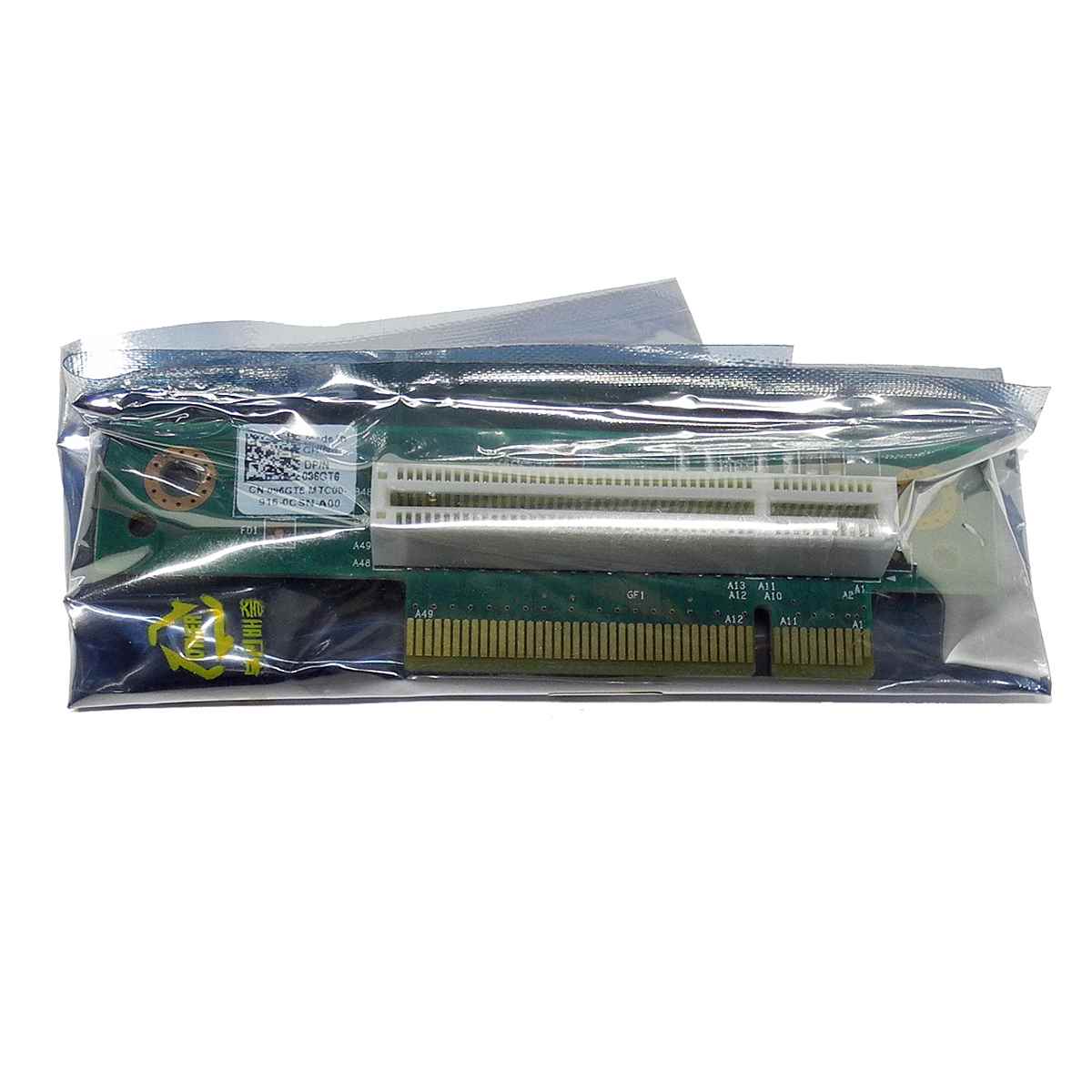 DELL Riser Card 096GT6 PCIe x8 für PowerEdge DSS 7500, SD630S Storage DELL Riser Card 096GT6 PCIe x8 für PowerEdge DSS 7500, SD630S Storage