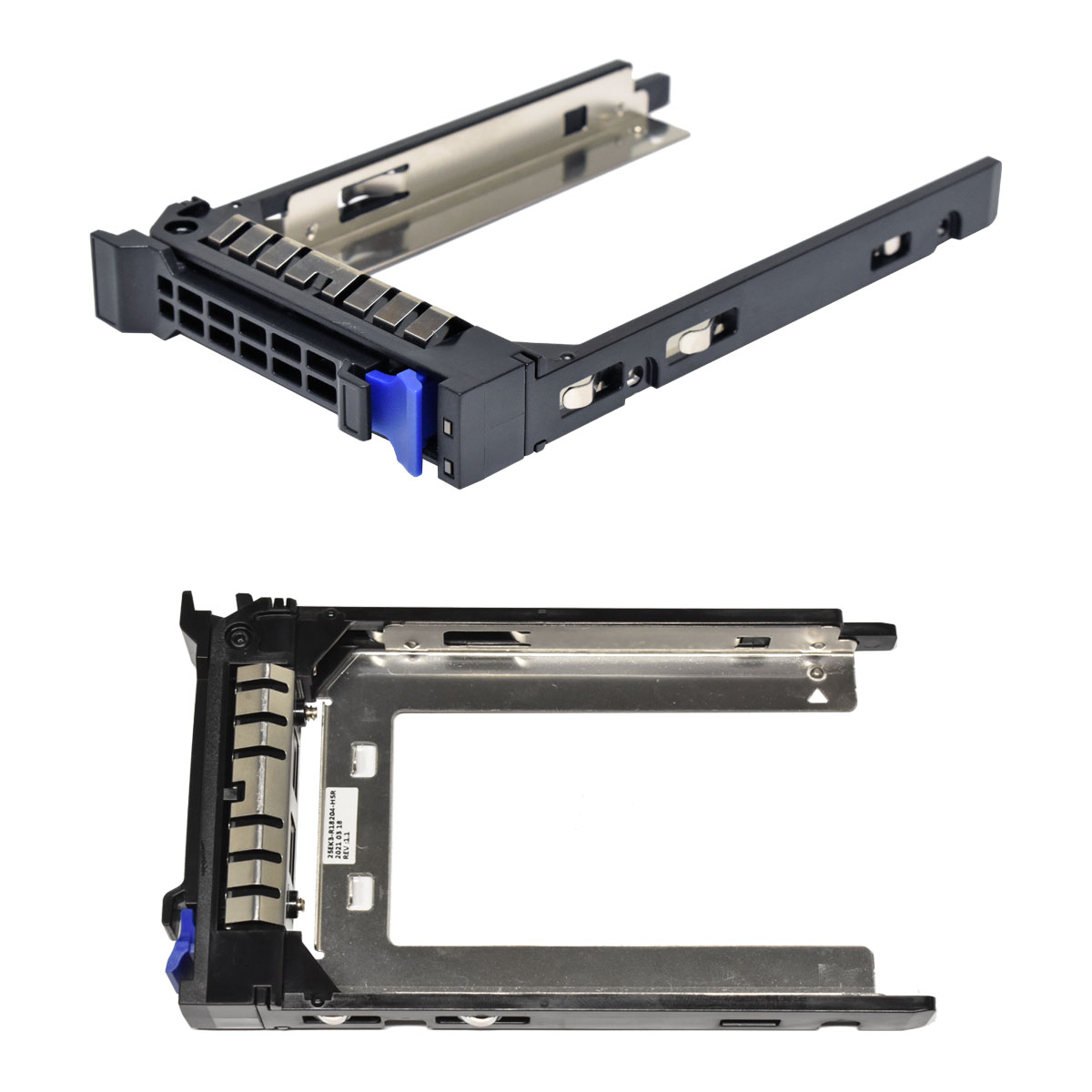 Gigabyte 2.5 Zoll HDD Caddy für G431-MM0 25EK3-R18204-H5R Gigabyte 2.5 Zoll HDD Caddy für G431-MM0 25EK3-R18204-H5R