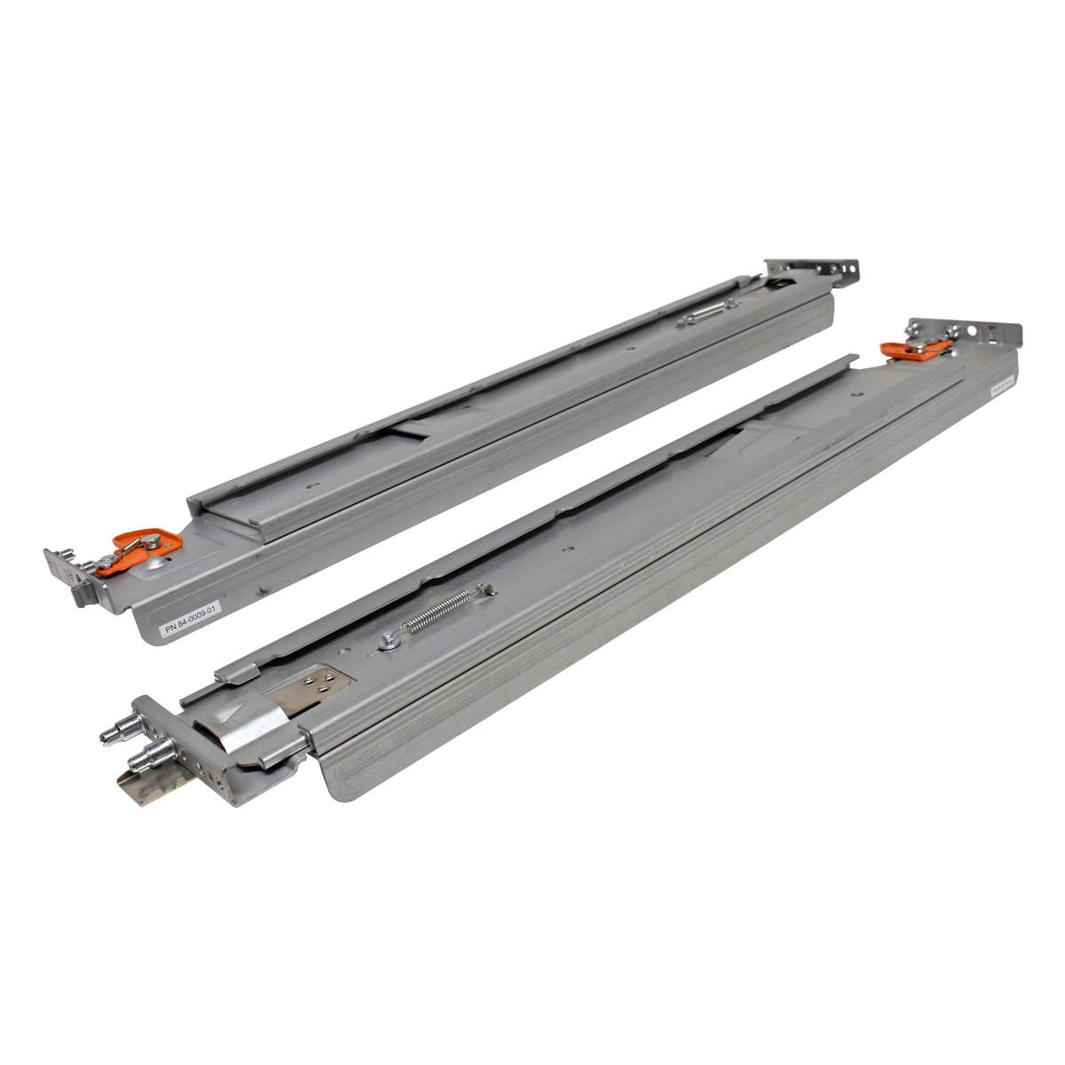 PureStorage-Rack-Rail-Kit-Rackschienen-84-0009-01-002.jpg PureStorage Rack Rail Kit Rackschienen 84-0009-01 84-0016-01 für FlashArray M70, X R2, 2x Srew Nut