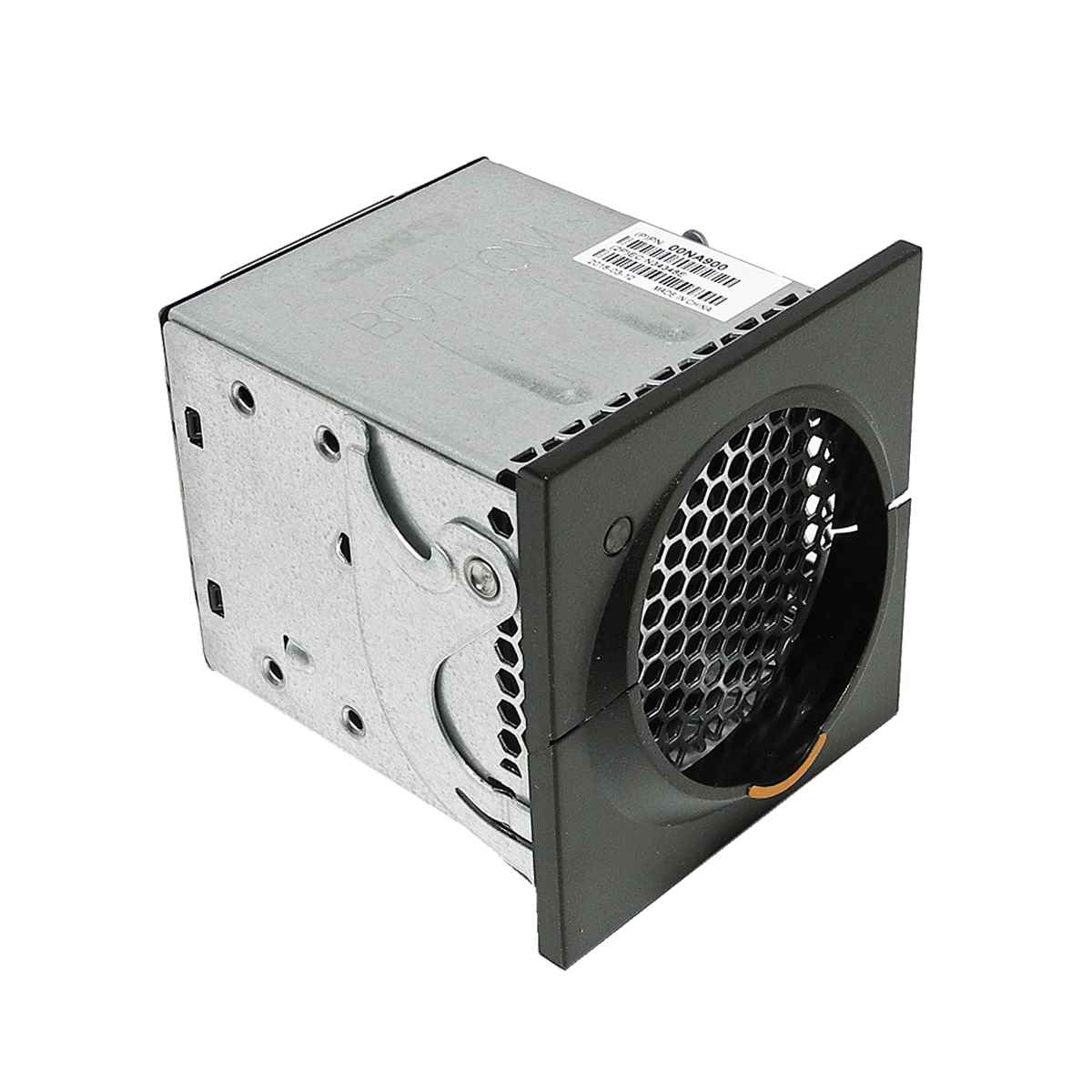 IBM HotSwap Cooling Fan/Lüfter für x3850 X6 Compute Book 00NA900 neu IBM HotSwap Cooling Fan/Lüfter für x3850 X3950 X6 Compute Book 00WC281 00NA900