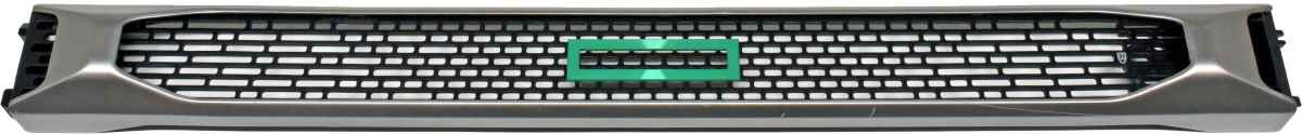 HP DL360 DL365 G10 G10 Plus Security Front Bezel 858788-001 HP DL360 DL365 G10 G10 Plus Security Front Bezel 858788-001