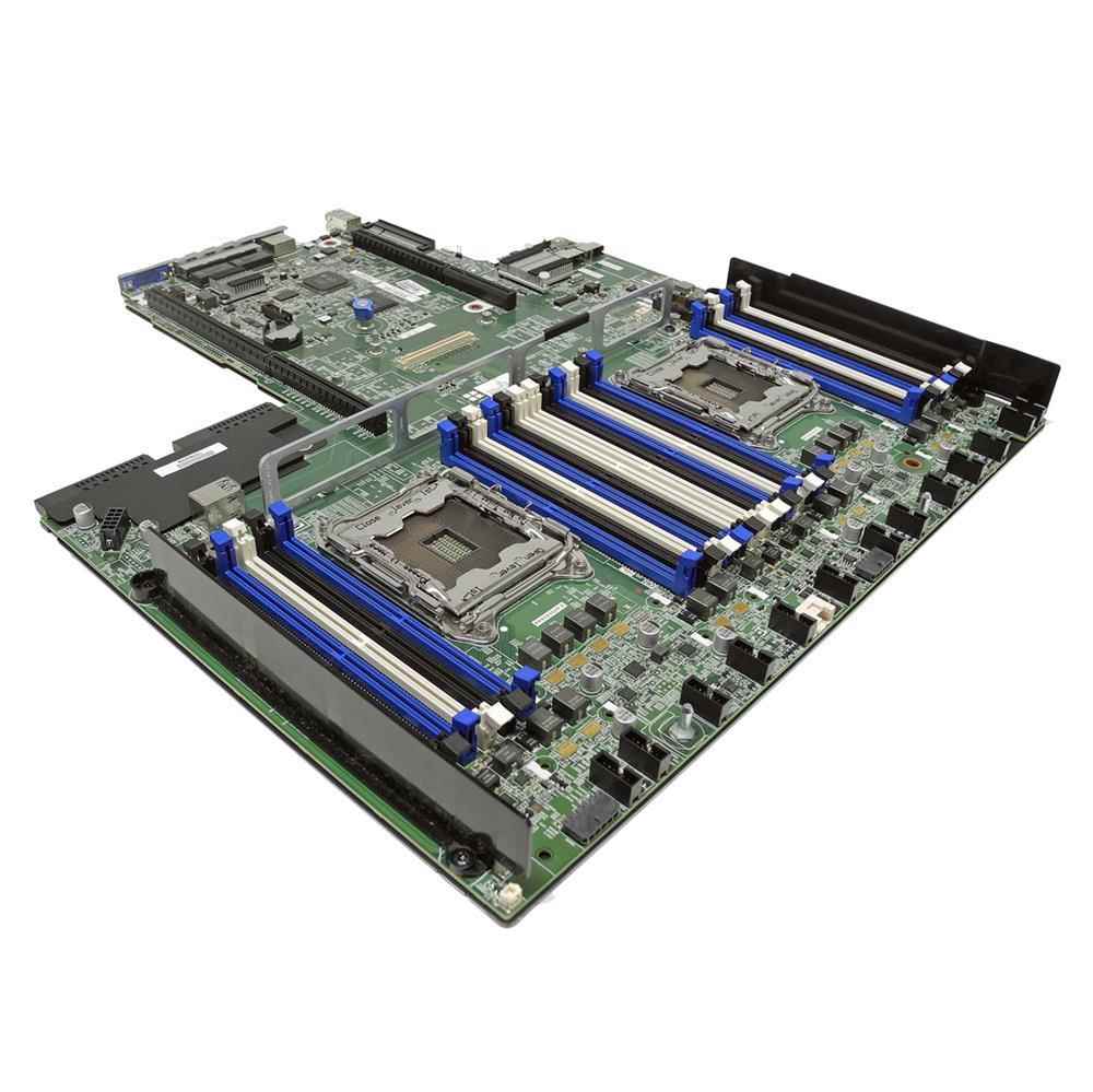 HP ProLiant DL360 G9 DL380 G9 Server Motherboard 729842-002 843307-001 HP ProLiant DL360 G9 DL380 G9 Server Motherboard 729842-002 P02757-001
