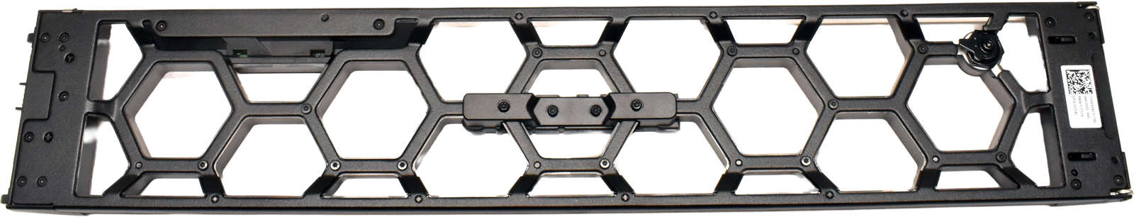 Dell EMC Frontblende Front Bezel 0K5X43 + Display for Dell PowerEdge R540 R740 R740xd