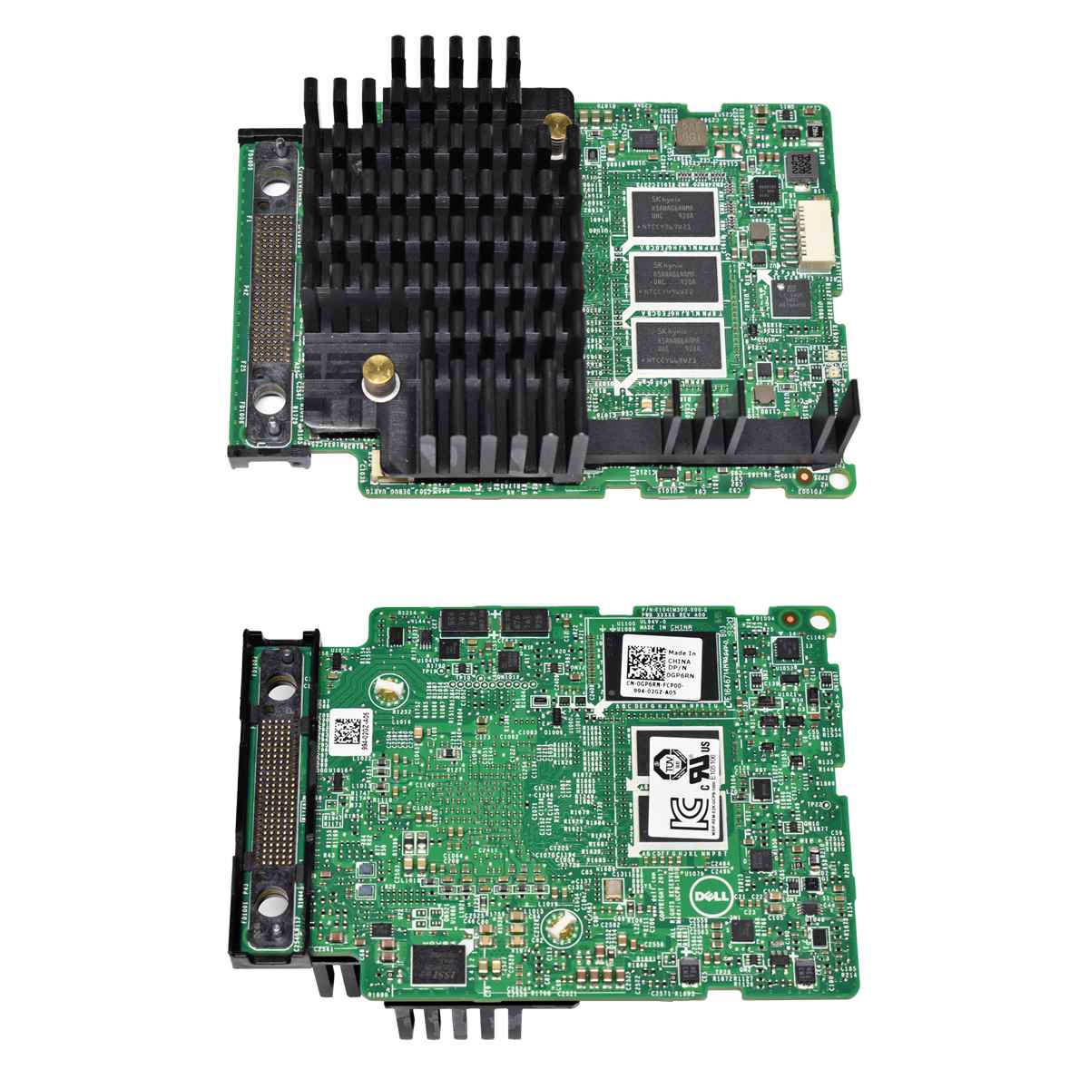 DELL PERC H740P Mini Mono 12Gb 8GB SAS RAID Controller 0GP6RN 00878M 05FMY4 R640 R6415 R740 R740XD R7415 DELL PERC H740P Mini Mono 12Gb 8GB SAS RAID Controller 0GP6RN 00878M 05FMY4 R640 R6415 R740 R740XD R7415