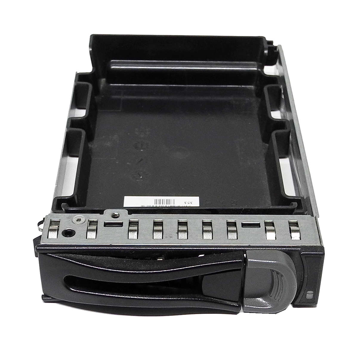 EMC-WF0479016001-6051B0104503-3-5-Zoll-HDD-Caddy-B-002.jpg EMC WF0479016001 6051B0104503 3.5 Zoll HDD Caddy/Blende für DD670 DD890 Storage