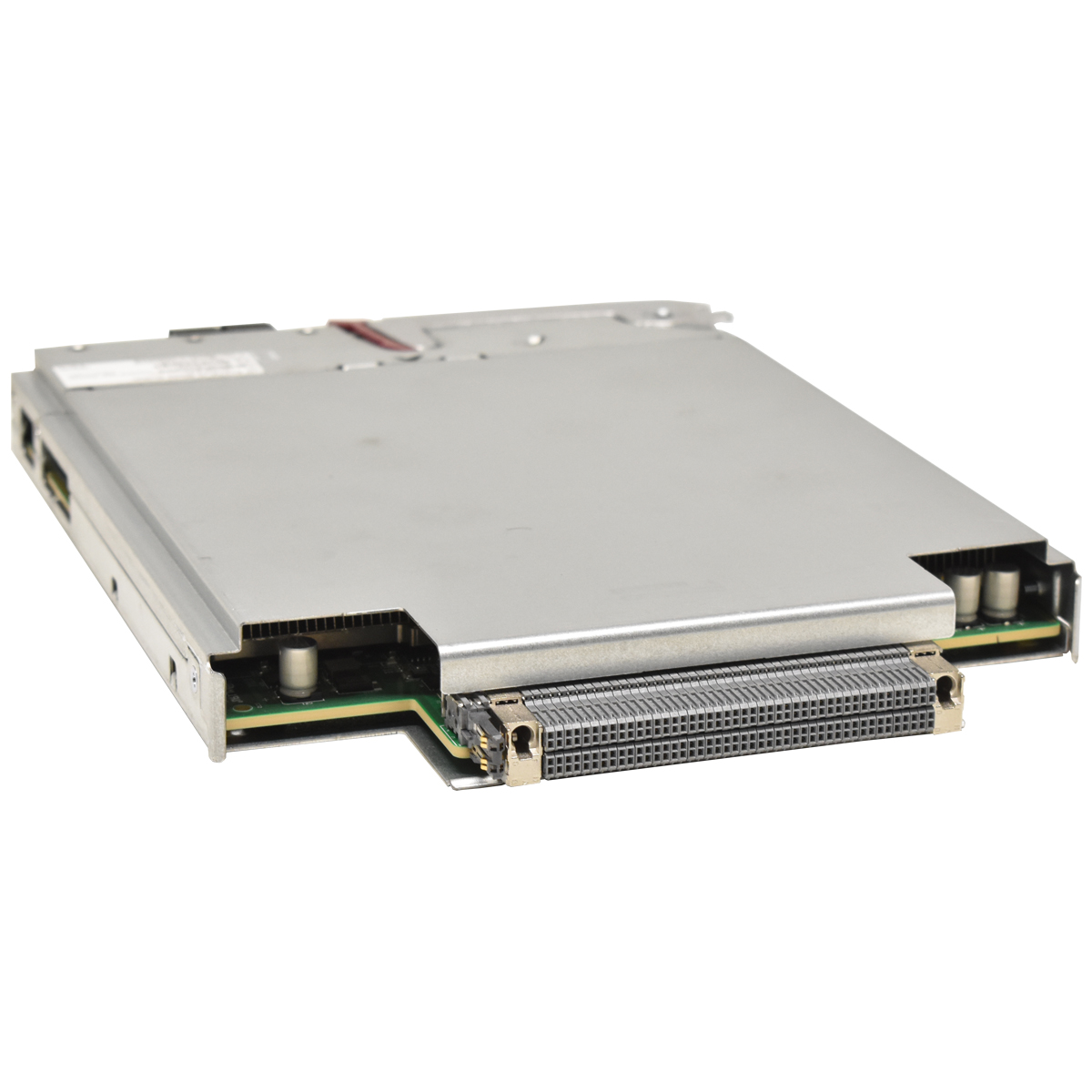 HP 6127XLG Blade Switch Modul 787635-B21 797211-001 2xJD092B 4x40 Gig QSFP Ports HP 6127XLG Blade Switch Modul 787635-B21 797211-001 2xJD092B 4x40 Gig QSFP Ports