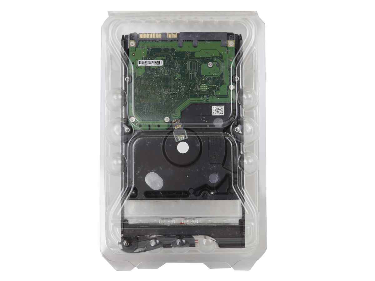 Dell EMC Seagate Cheetah 15K.7 600GB 005048958 ST3600057SS 3.5" 6G SAS HDD with Caddy NEW