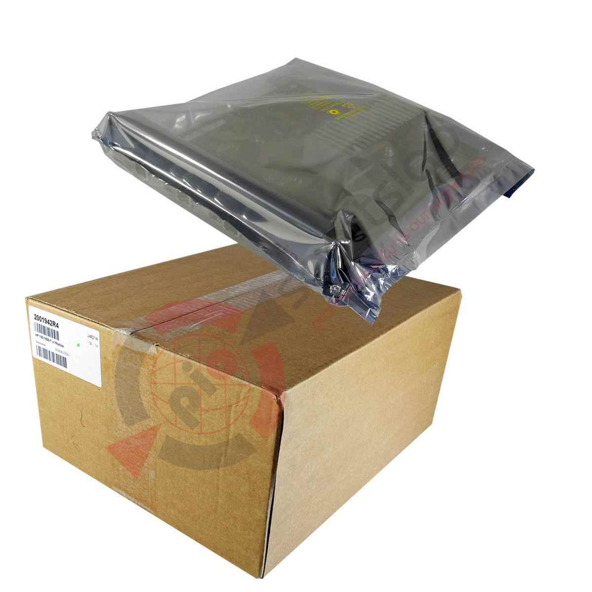 HP ProCurve 4100gl Series 24 Port Fast Ethernet Switch Modul Modell: J4862B HP ProCurve 4100gl Series 24 Port Fast Ethernet Switch Modul Modell: J4862B