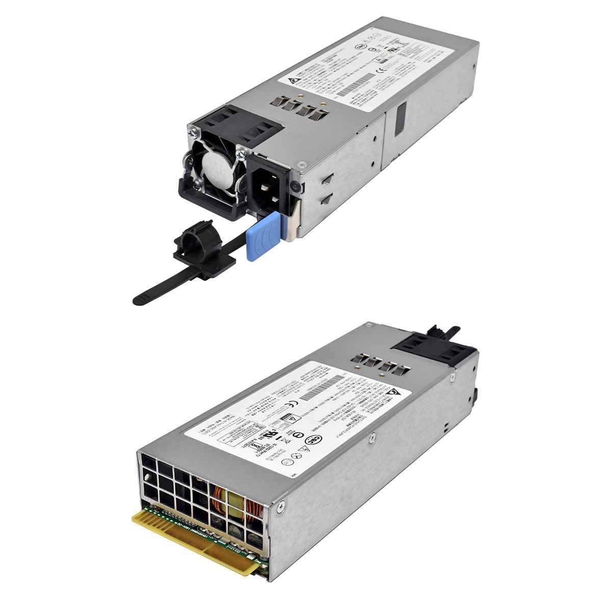 Delta Electronics 1600W Power Supply DPS-1600 AB-12 A DPS-1600 AB-18 B