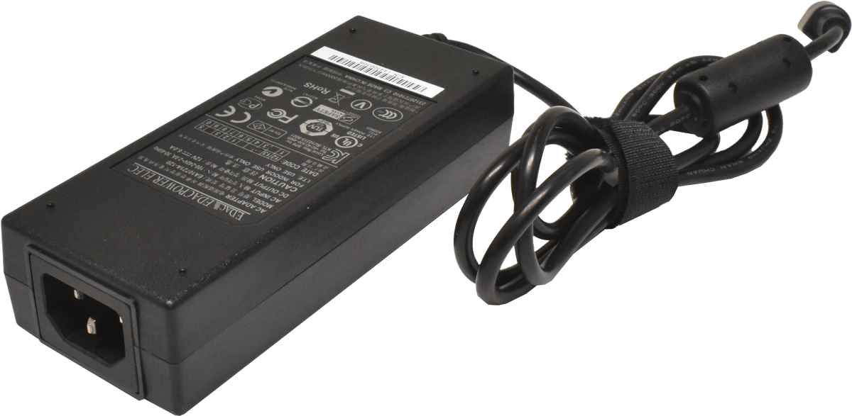 Edac Netzeil EA10721A-120 72W 12V 6.0A Edac Netzeil EA10721A-120 72W 12V 6.0A