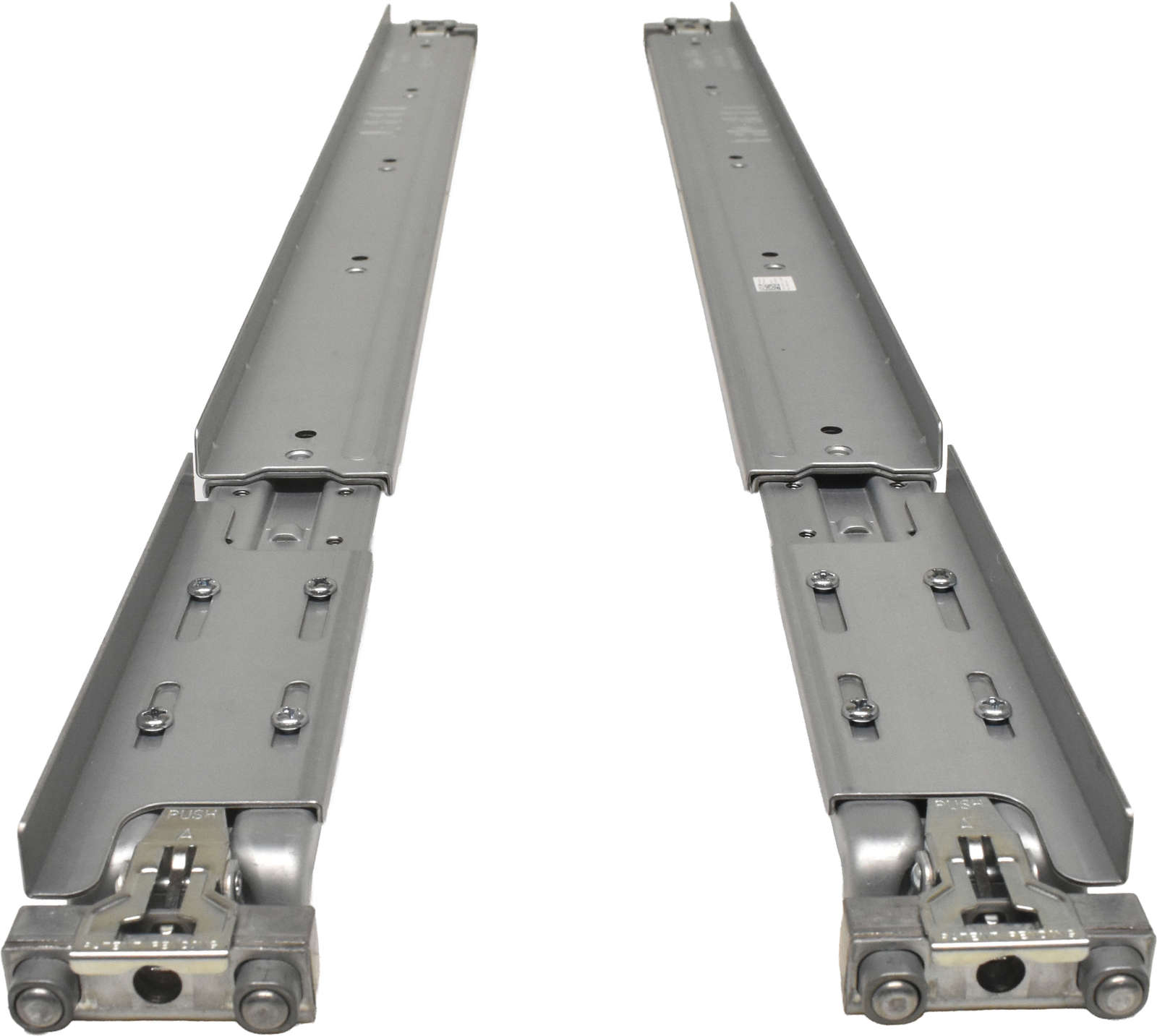 Dell Rackmount Rails Kit 06MFY2 für PowerEdge C6145, C6220