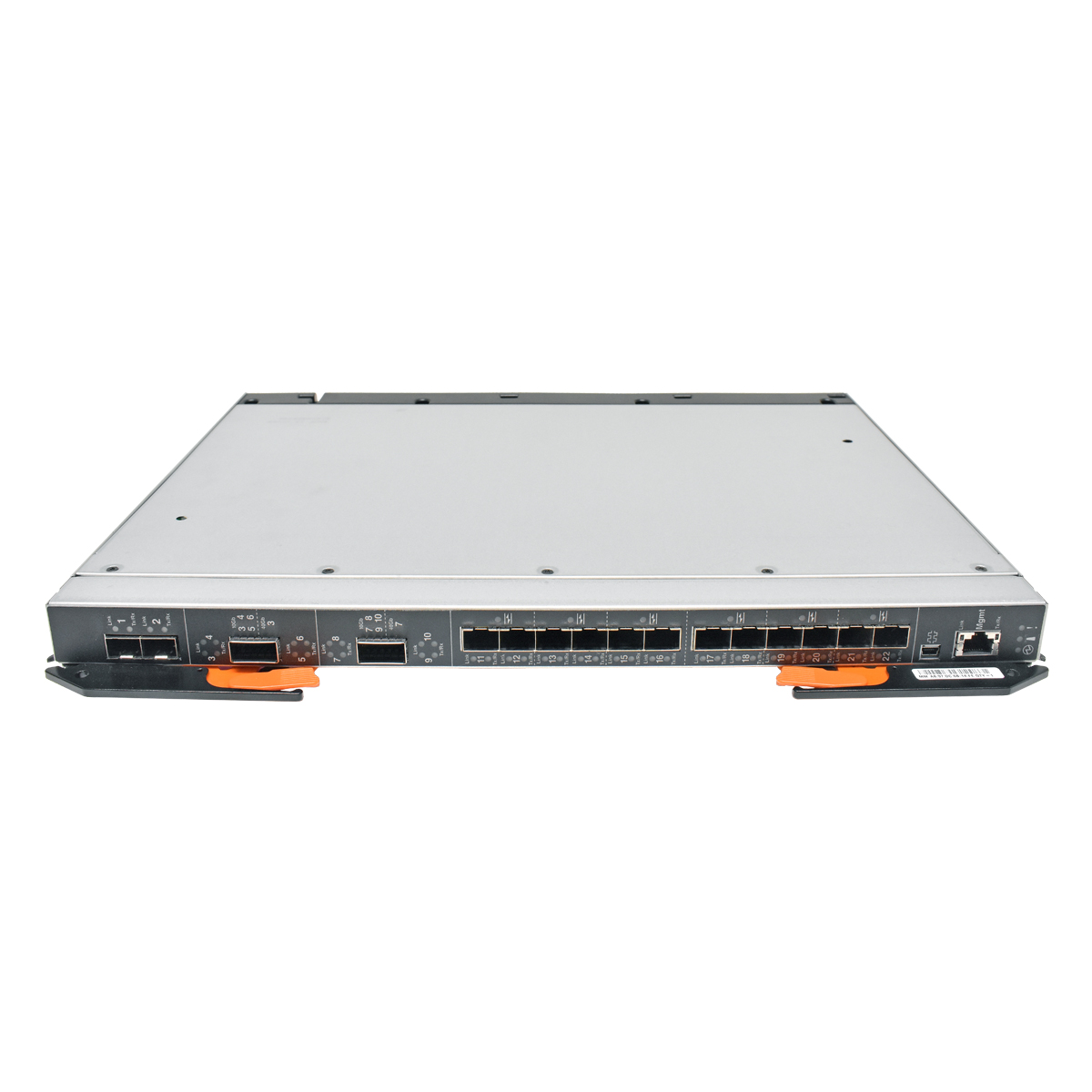 IBM Flex System Fabric CN4093 10GB Converged Scalable Switch 95Y3324 95Y3325 IBM Flex System Fabric CN4093 10GB Converged Scalable Switch 95Y3324 95Y3325