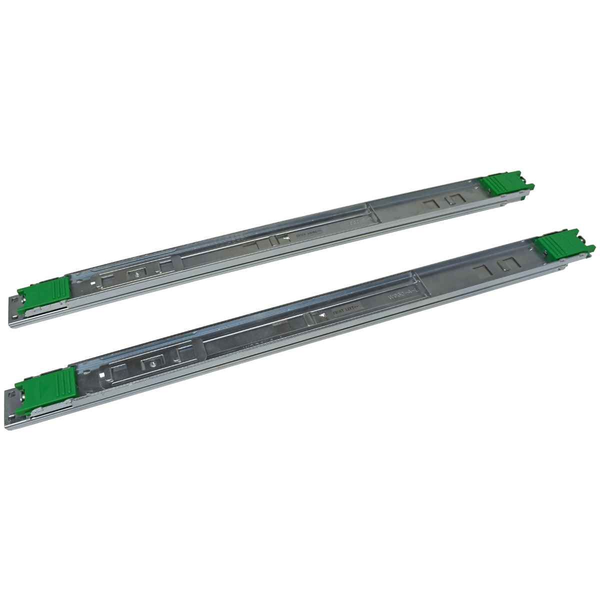 Rack Rail Kit Rackschienen W930-A-L W931-A-L W930-B-R W931-B-R für Mathias Kettner Check_MK rack1 Appliance Rack Rail Kit Rackschienen W930-A-L W931-A-L W930-B-R W931-B-R für Mathias Kettner Check_MK rack1 Appliance