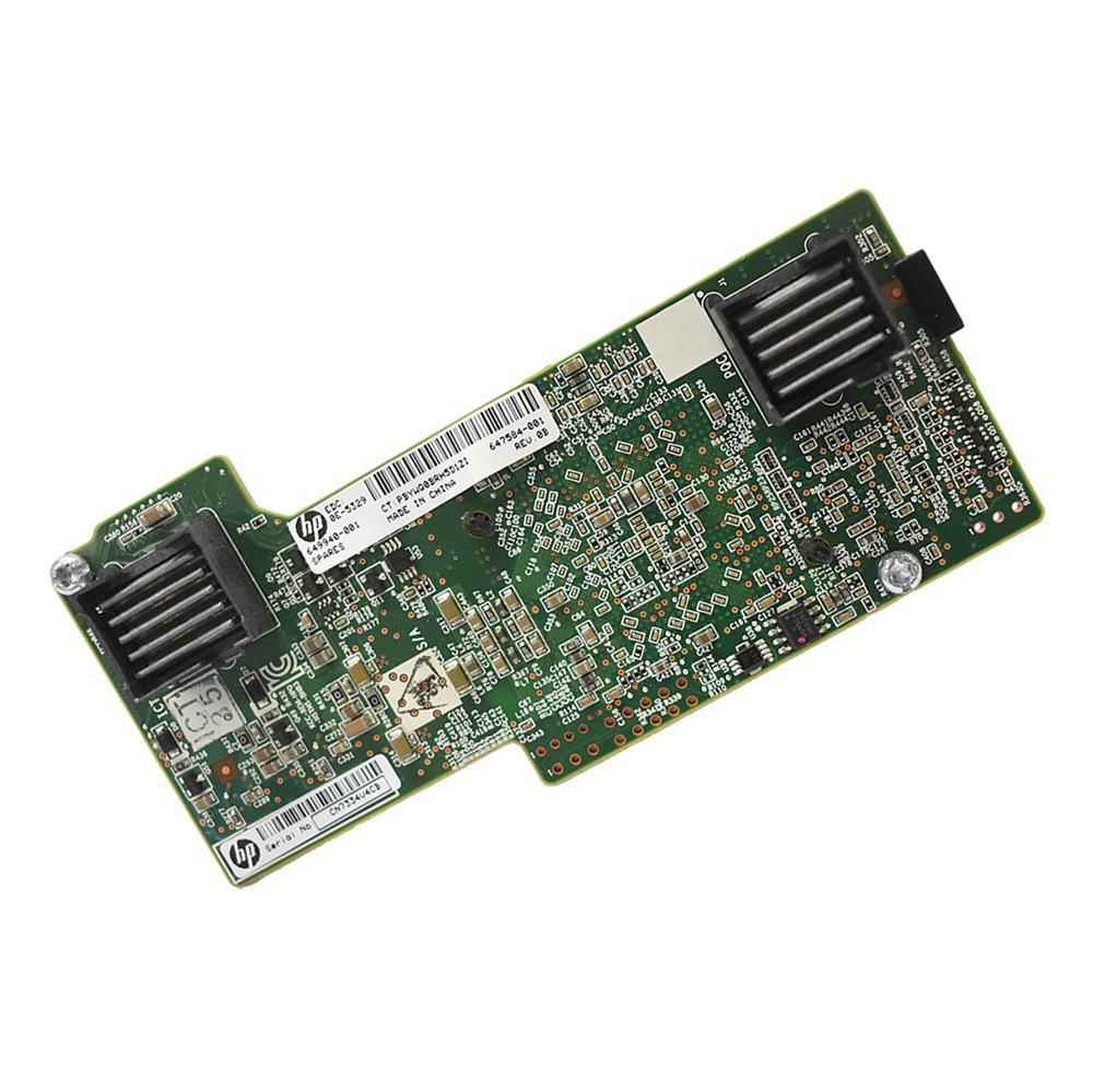 HP PN: 647584-001 SP: 649940-001 Netzwerkadapter 554FLB 10GbE 2-Port FlexibleLOM HP PN: 647584-001 SP: 649940-001 Netzwerkadapter 554FLB 10GbE 2-Port FlexibleLOM