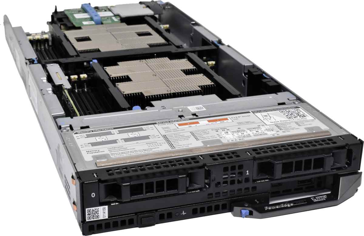 DELL PowerEdge FC640 Blade ohne CPU 0 RAM QLogic 57840S10GB Quad-Port DC SD Card Reader FC PCI Mezzanine Card 2x Kühler DELL PowerEdge FC640 Blade ohne CPU 0 RAM QLogic 57840S10GB Quad-Port DC SD Card Reader FC PCI Mezzanine Card 2x Kühler