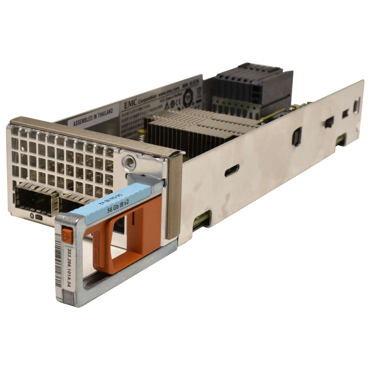 EMC-SLIC-56-Gb-IB-V2-Enhanced-Module-für-VNX-8000-003.jpg EMC SLIC 56 Gb IB V2 Enhanced Module für VNX 8000 303-266-101A.04