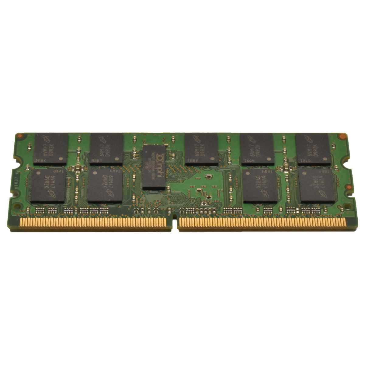 Cisco 15-11115-01 Micron 2GB 2Rx8 DDR2 PC2-4200 Router Speicher 244-pin MiniDIMM